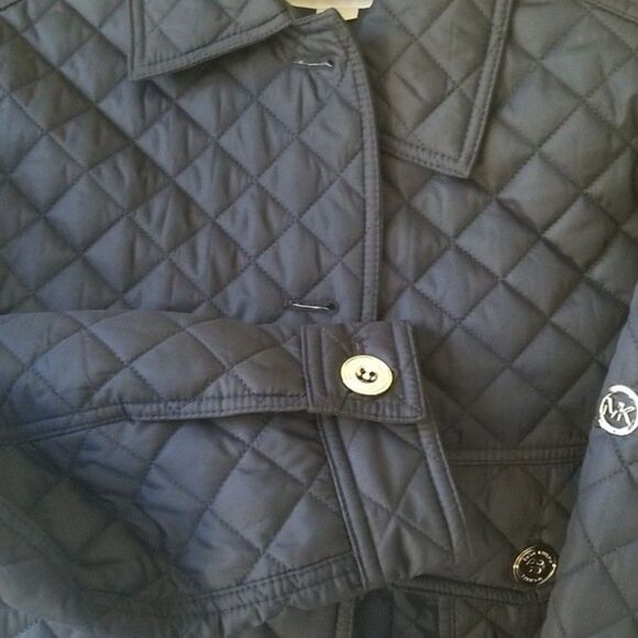 Michael Kors jacket - Picture 8 of 8